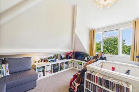 Loft Room