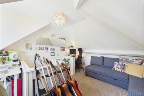 Loft Room