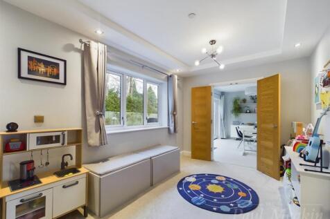 Playroom