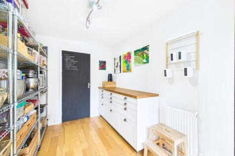 Pantry