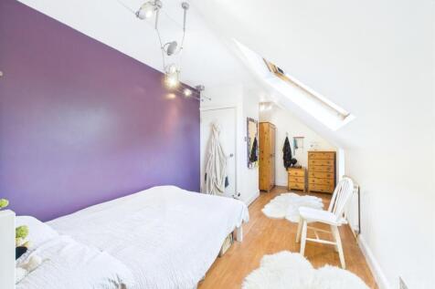 Bedroom Five