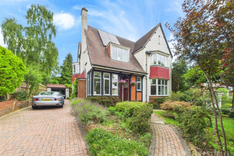 Croham Manor Road