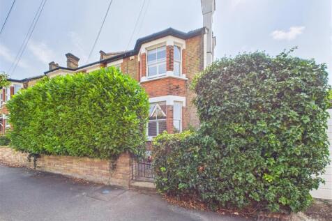 Lismore Road