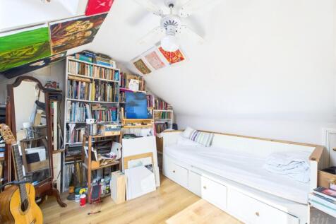 Bedroom Five (loft room)