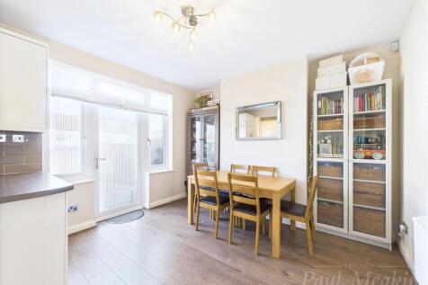 KItchen/ Dining Room