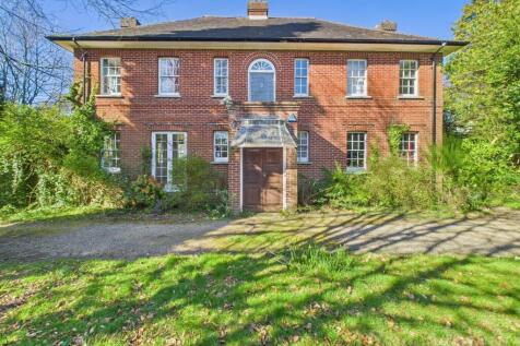 Sanderstead House