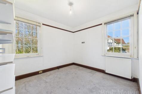 Bedroom Five