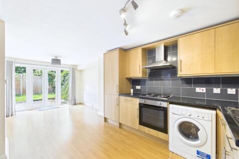 Kitchen/Living Room