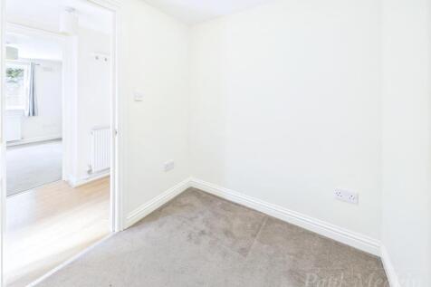 Office/Nursery