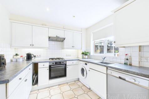Kitchen Breakfast room