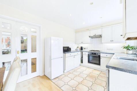 Kitchen Breakfast room