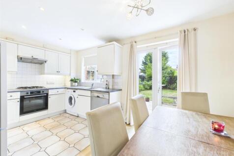 Kitchen Breakfast room
