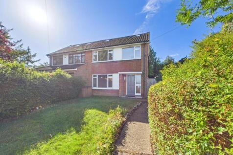 Mitchley Avenue