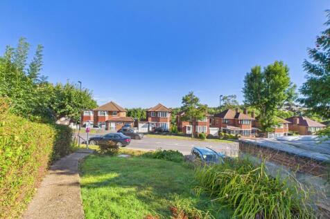 Mitchley Avenue