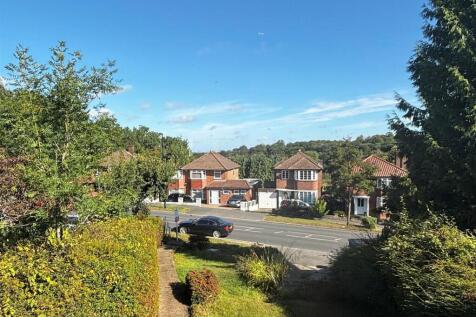 Mitchley Avenue