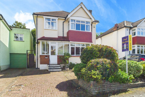 Penwortham Road
