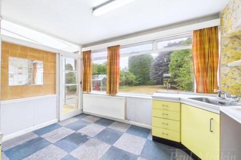 Kitchen Breakfast room