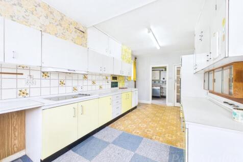 Kitchen Breakfast room