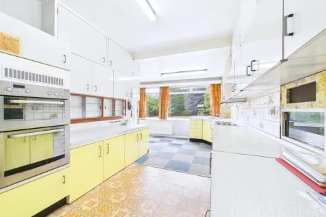 Kitchen Breakfast room