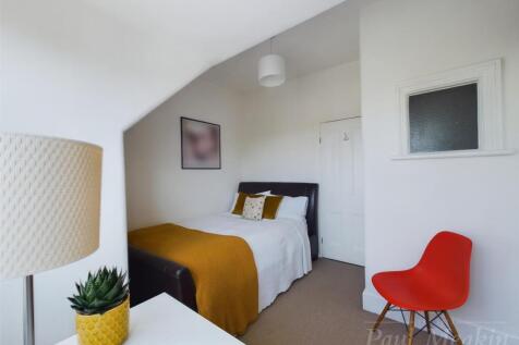 Bedroom Five
