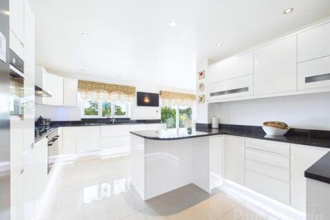 Kitchen/ Breakfast room