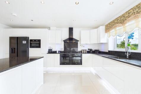 Kitchen/ Breakfast room