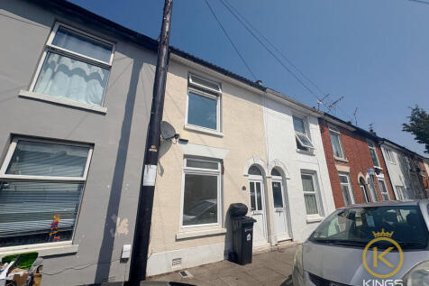 48 STANSTED ROAD