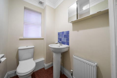 Cloakroom 
