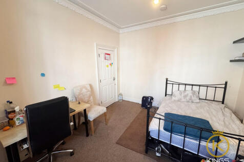 12 BRITANNIA ROAD...