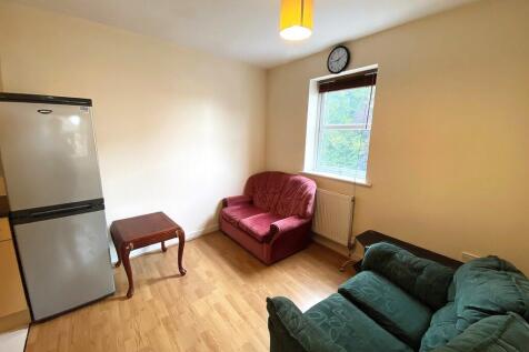 Flat B