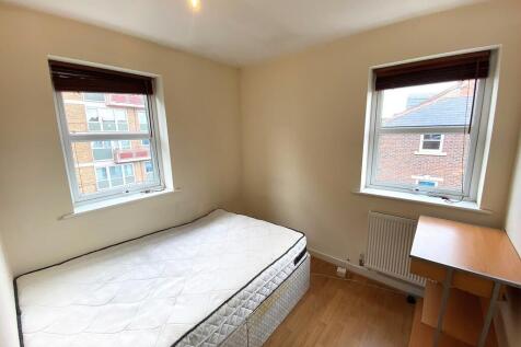 Flat B