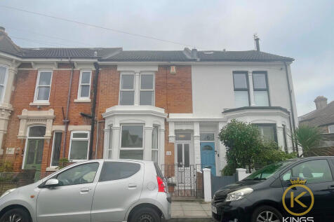 38 DELAMERE ROAD ...
