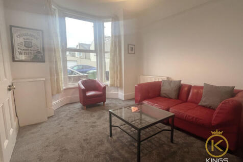 38 DELAMERE ROAD ...