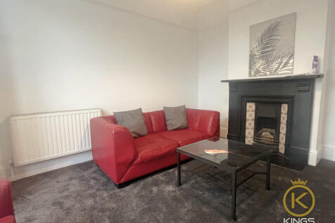 38 DELAMERE ROAD ...