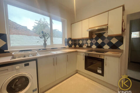 38 DELAMERE ROAD ...