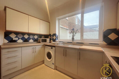 38 DELAMERE ROAD ...