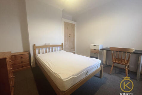 38 DELAMERE ROAD ...