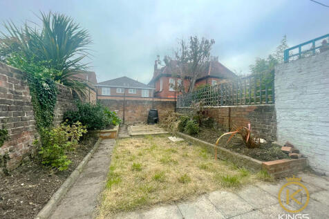38 DELAMERE ROAD ...