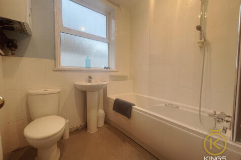 38 DELAMERE ROAD ...