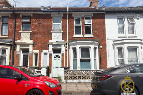 59 PENHALE ROAD