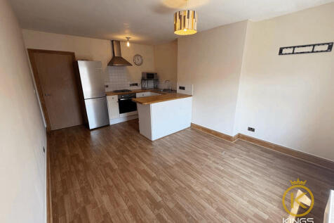 18A ELPHINSTONE R...