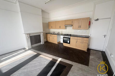 5a Albert Road (5...