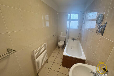 5a Albert Road