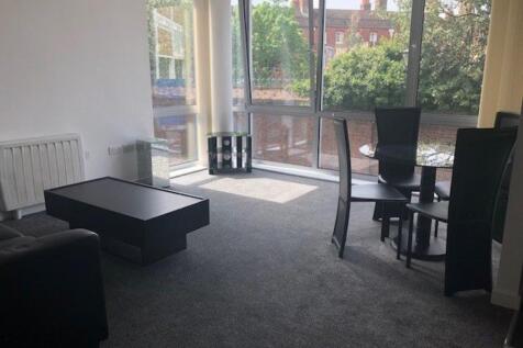 lounge area