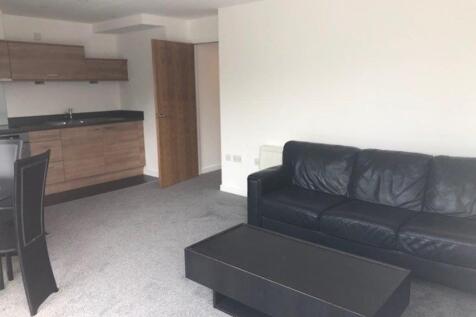 lounge area