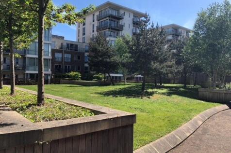 communal gardens