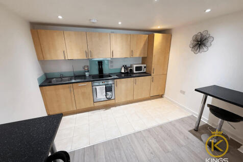 N1 THE CRESCENT (...