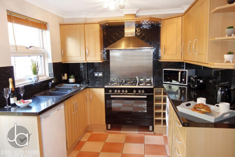 8 Kitchen