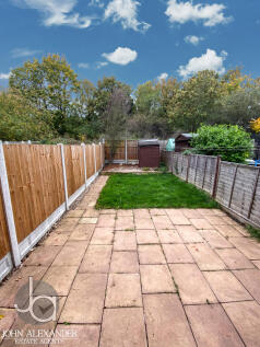 61  Garden