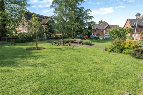 Communal Garden